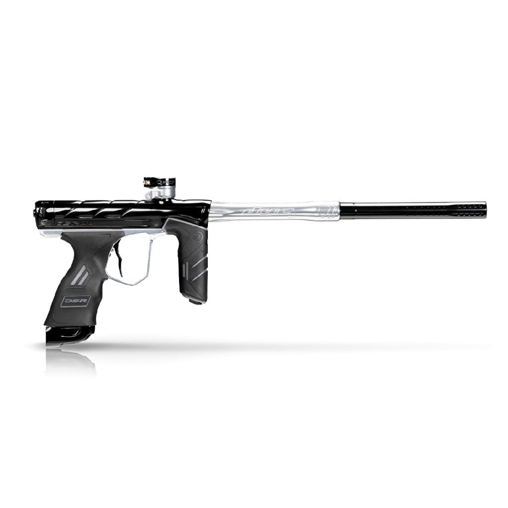 DYE DSR Pro Onyx Paintball Markierer