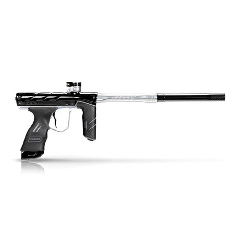 DYE DSR Pro Onyx Paintball Markierer