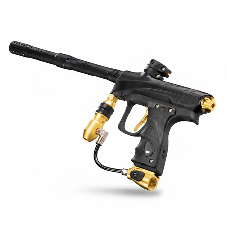 Paintball Markierer Dye CZR+