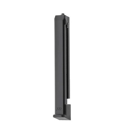 Ersatzmagazin Legends KGB 4,5 mm (.177) BB Makarov Optik