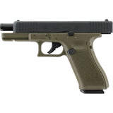 GLOCK 17 Gen5 BFG cal. 6 mm BB CO2 < 2,0 J Battlefield Green