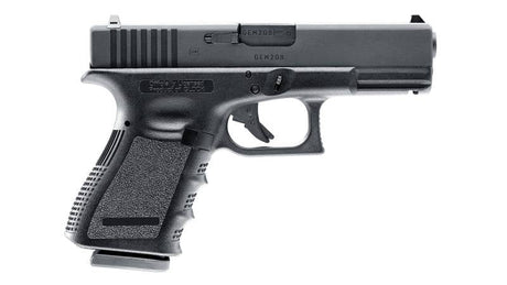GLOCK 19 cal. 6 mm BB GBB Airsoft