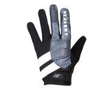 HK Army Freeline Gloves Vollfinger Grau