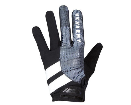 HK Army Freeline Gloves Vollfinger Grau