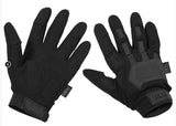 Tactical Vollfinger Handschuhe Sniper Edition