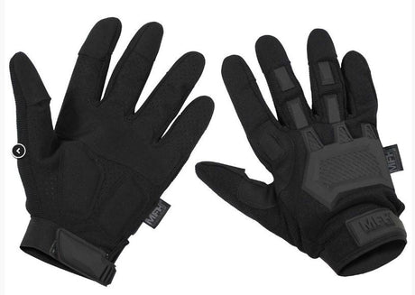 Tactical Vollfinger Handschuhe Sniper Edition