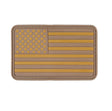 Klettabzeichen, USA, 3D Patch