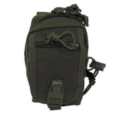 Mehrzwecktasche, MOLLE, klein