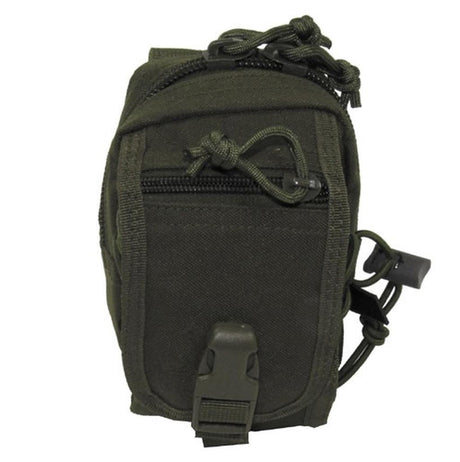 Mehrzwecktasche, MOLLE, klein