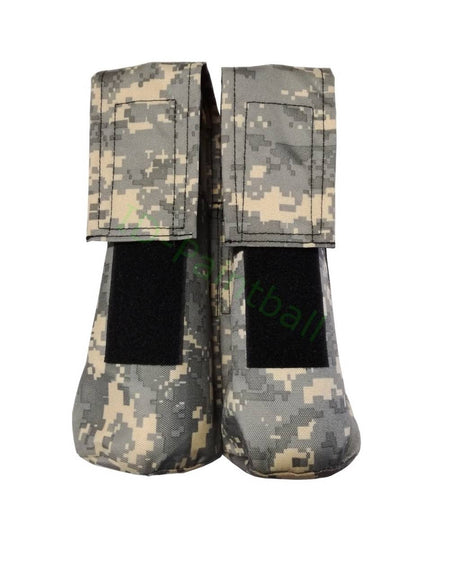 Molle Pod Tasche Pot Pouch für 2 Pots