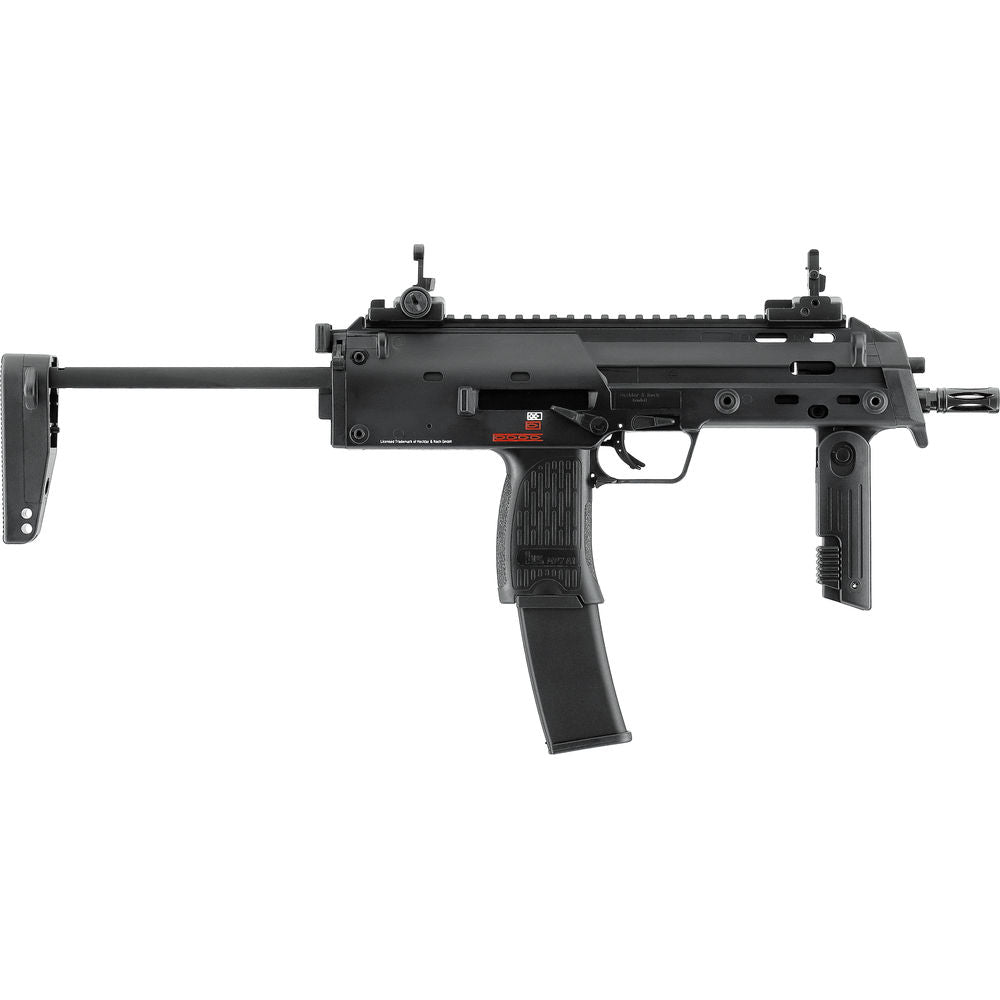 Heckler & Koch MP7 A1 cal. 6 mm BB Gas < 1,3 J GBB