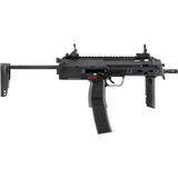 Heckler & Koch MP7 A1 cal. 6 mm BB Gas < 1,3 J GBB
