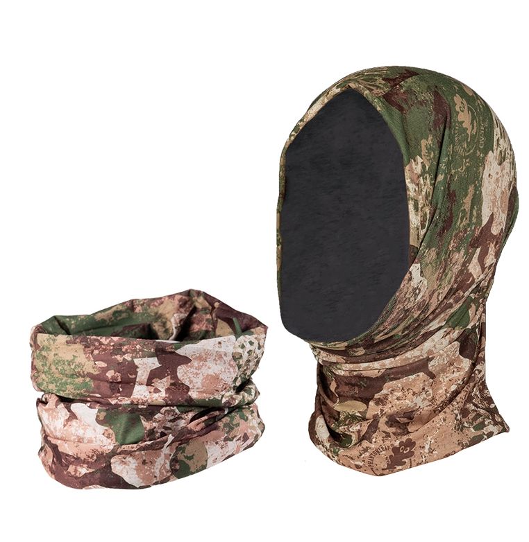 Multi Funktions Kopftuch Headgear WASP Z2 Halstuch