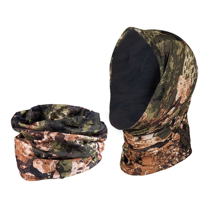 Multi Funktions Kopftuch Headgear WASP Z3A Halstuch
