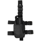 Oberschenkel Pistolenholster Rechts