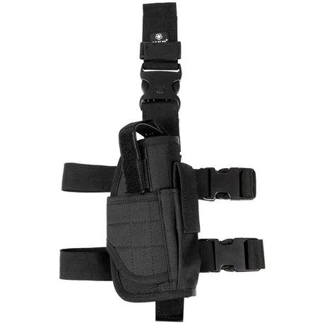 Oberschenkel Pistolenholster Rechts