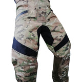 Paintball Hose Desert Camo 3.0