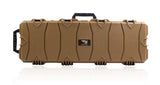 Waffenkoffer RAL8000 Coyote Tan 100cm