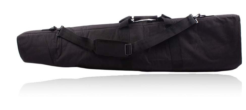 Phylax 96cm Futteral Waffentasche Schwarz