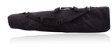 Phylax 86cm x 30 Futteral Schwarz Doppelwaffentasche Rucksack