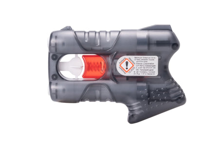 PIEXON Guardian Angel 4 Pfefferspray Pistole