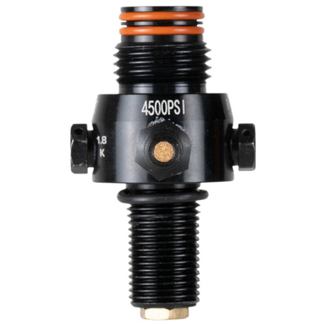 PowAir MICROMAX 2.0 Paintball Regulator 300Bar / 4500 Psi