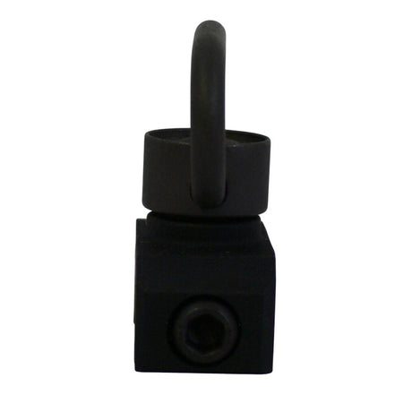 QD Sling Swivel Befestigung 2 Teilig Picantinny 22mm