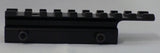 Riser Adapter 11mm auf 22mm