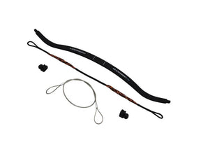 Steambow AR-6 Stinger II – Wurfarm MAGNUM – 120 lbs