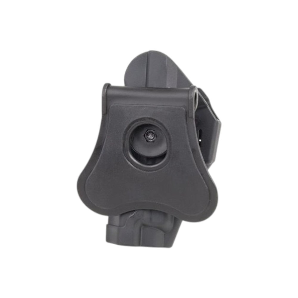 Swiss Arms Gürtelholster Sig Sauer / S & W M&P 9c Schnellziehholster