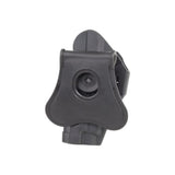 Swiss Arms Gürtelholster Sig Sauer / S & W M&P 9c Schnellziehholster