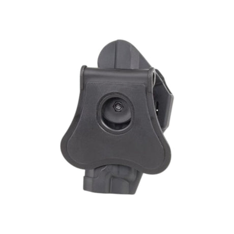 Swiss Arms Gürtelholster Sig Sauer / S & W M&P 9c Schnellziehholster