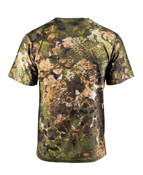 T-Shirt Tarn WASP Z3A Camo