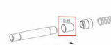 T4E HDP TP50  BB Holder Ball Halter 81.50.0043