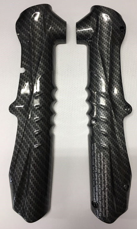 Tippmann Gryphon FX Outer Body Cover Set Gehäuse