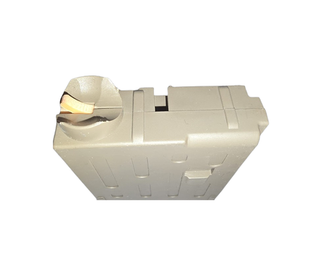 Tippmann TMC Dummy Hopper Magazin