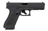 GLOCK 17 Gen5 4,5 mm (.177) Diabolo, CO₂ Kettenmagazin
