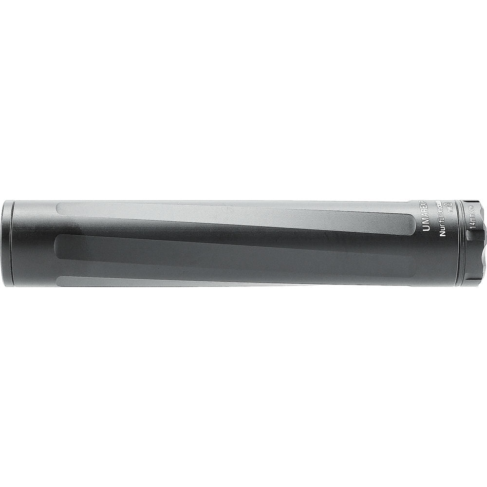Umarex SD5 Schalldämpfer 137 mm