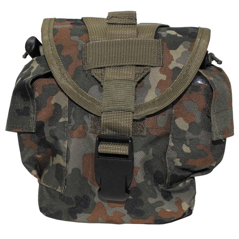 Universal Molle Tasche 21cm x 15cm x 10cm