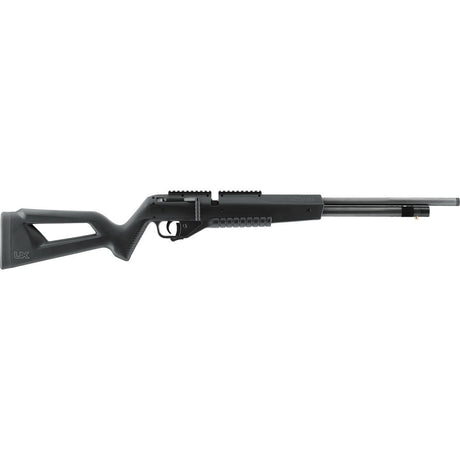 UX Iconix PCP cal. 4,5 mm (.177) Diabolo Druckluft Gewehr