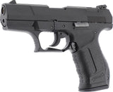 Walther P99  SV cal. 9mm P.A.K. limitiert Stahlverschluss