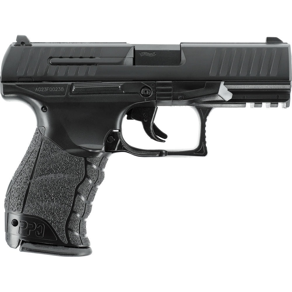 Walther PPQ cal. 6 mm BB 0,5 Joule