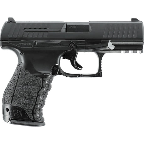 Walther PPQ cal. 6 mm BB 0,5 Joule
