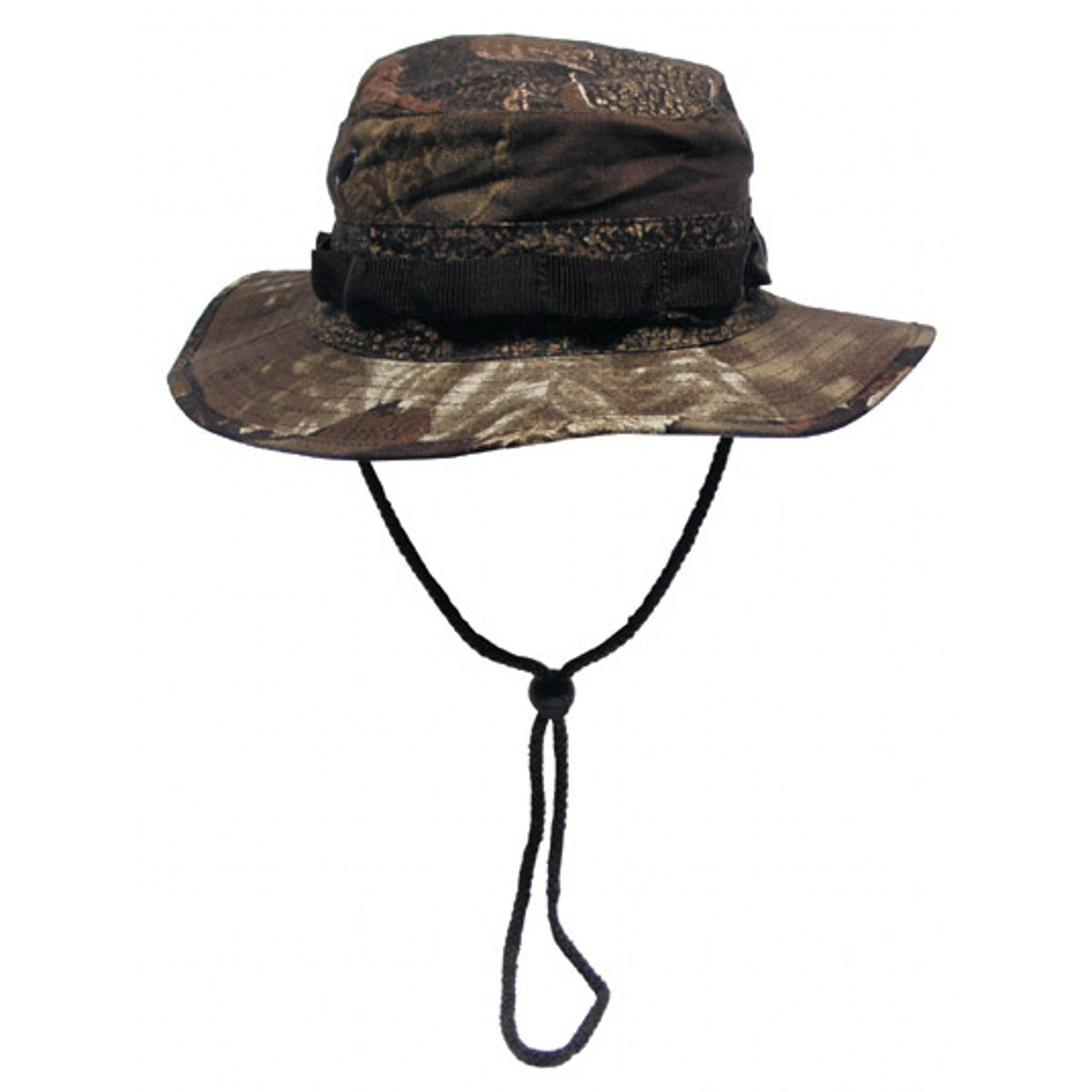 US GI Buschhut mit Kinnband