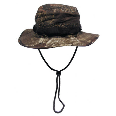 US GI Buschhut mit Kinnband