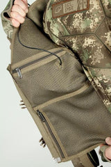 Paintball Weste Planet Eclipse Tactical Load Vest HDE