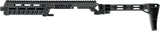 T4E Carbine Conversion Kit für HDR 50, TR 50 Body Kit