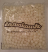Tomahawk Cal.68 Lightning” Paintballs 500 Stück