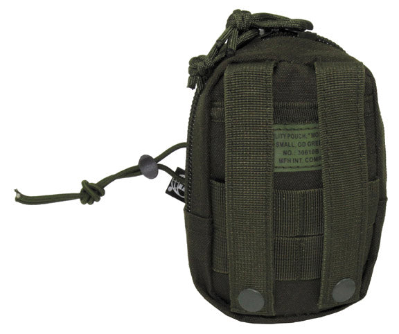 Mehrzwecktasche, MOLLE, klein