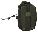 Mehrzwecktasche, MOLLE, klein